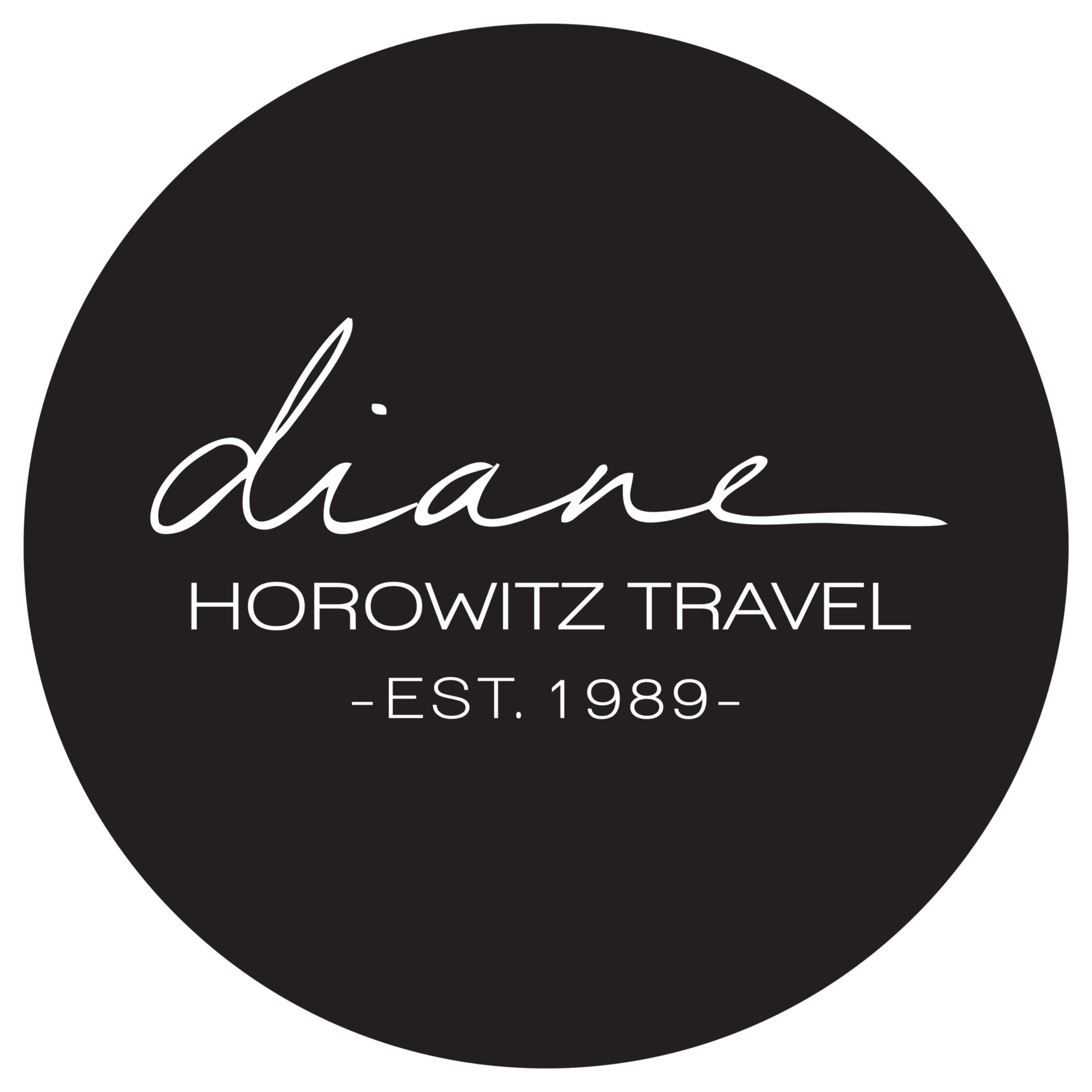 horowitz travel