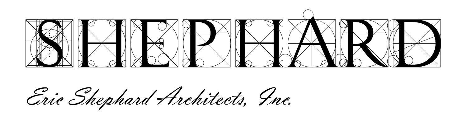 Eric Shephard Architects, Inc.