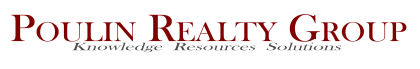Charleston SC Real Estate Agent | Poulin Realty Group