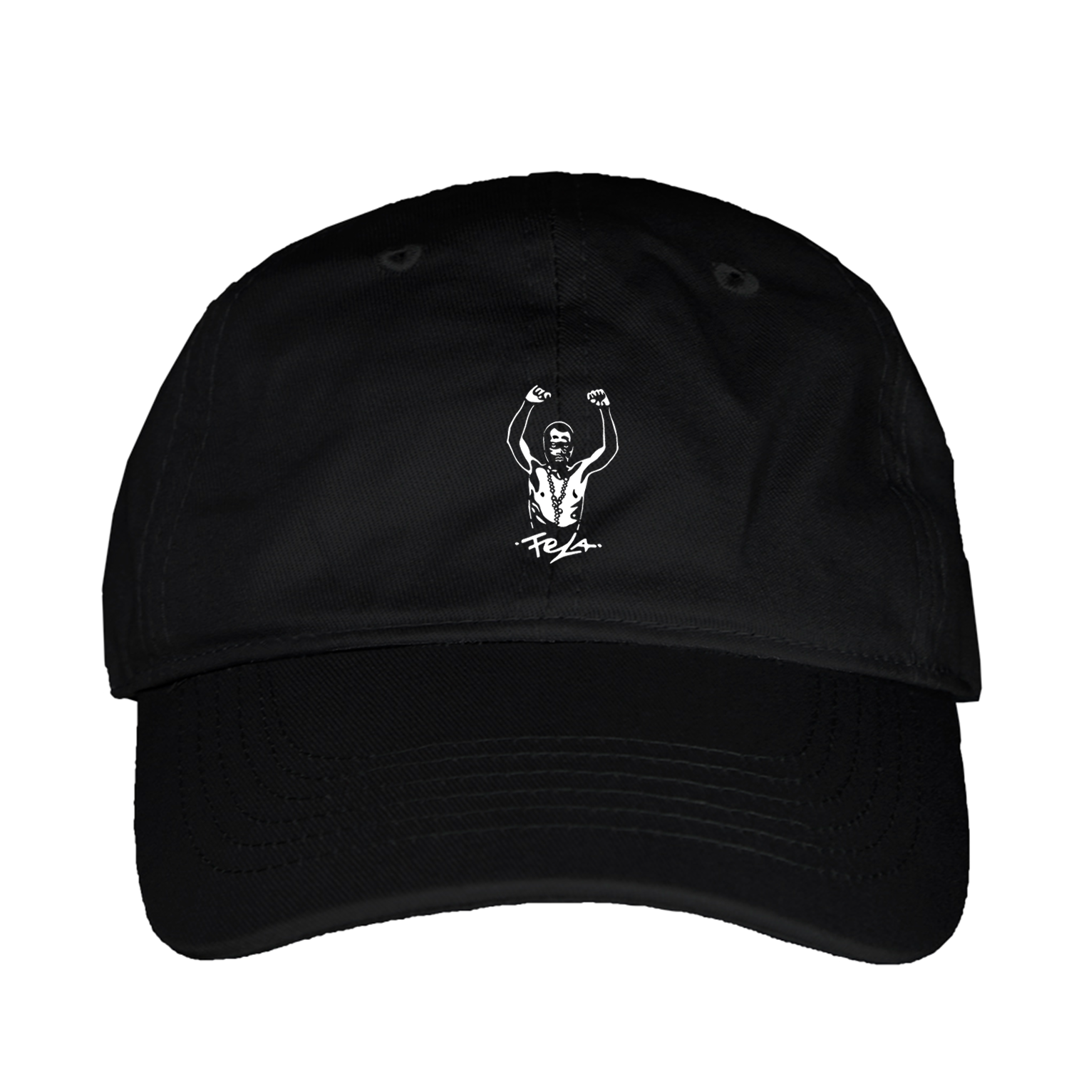 fela kuti cap
