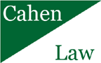 Cahen Law