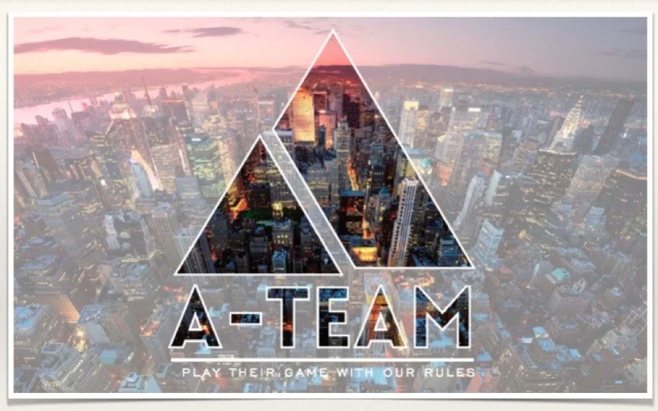 The A TEAM