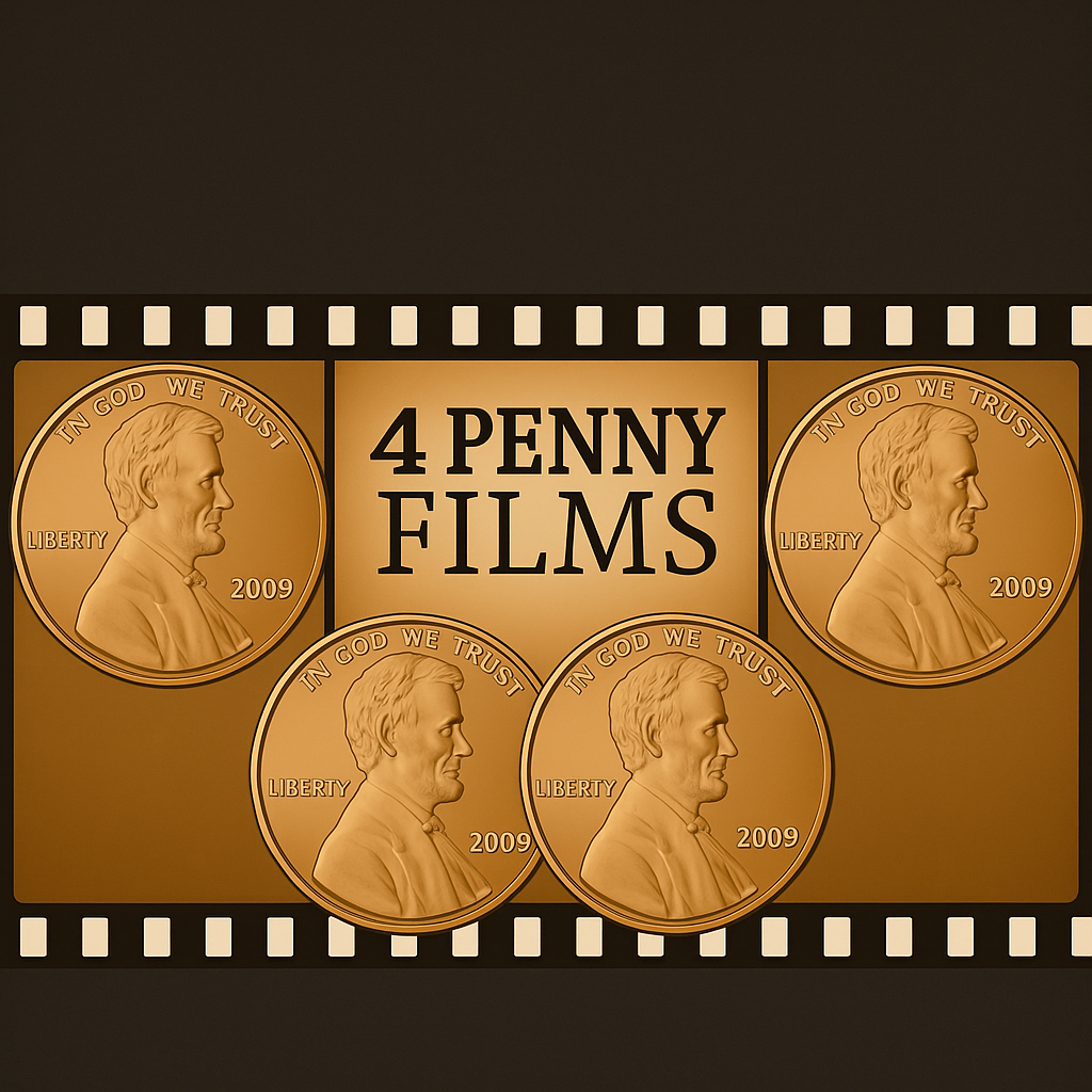 4 Penny Films