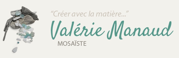 Valerie Manaud Mosaïque