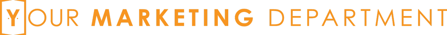 your marketing department