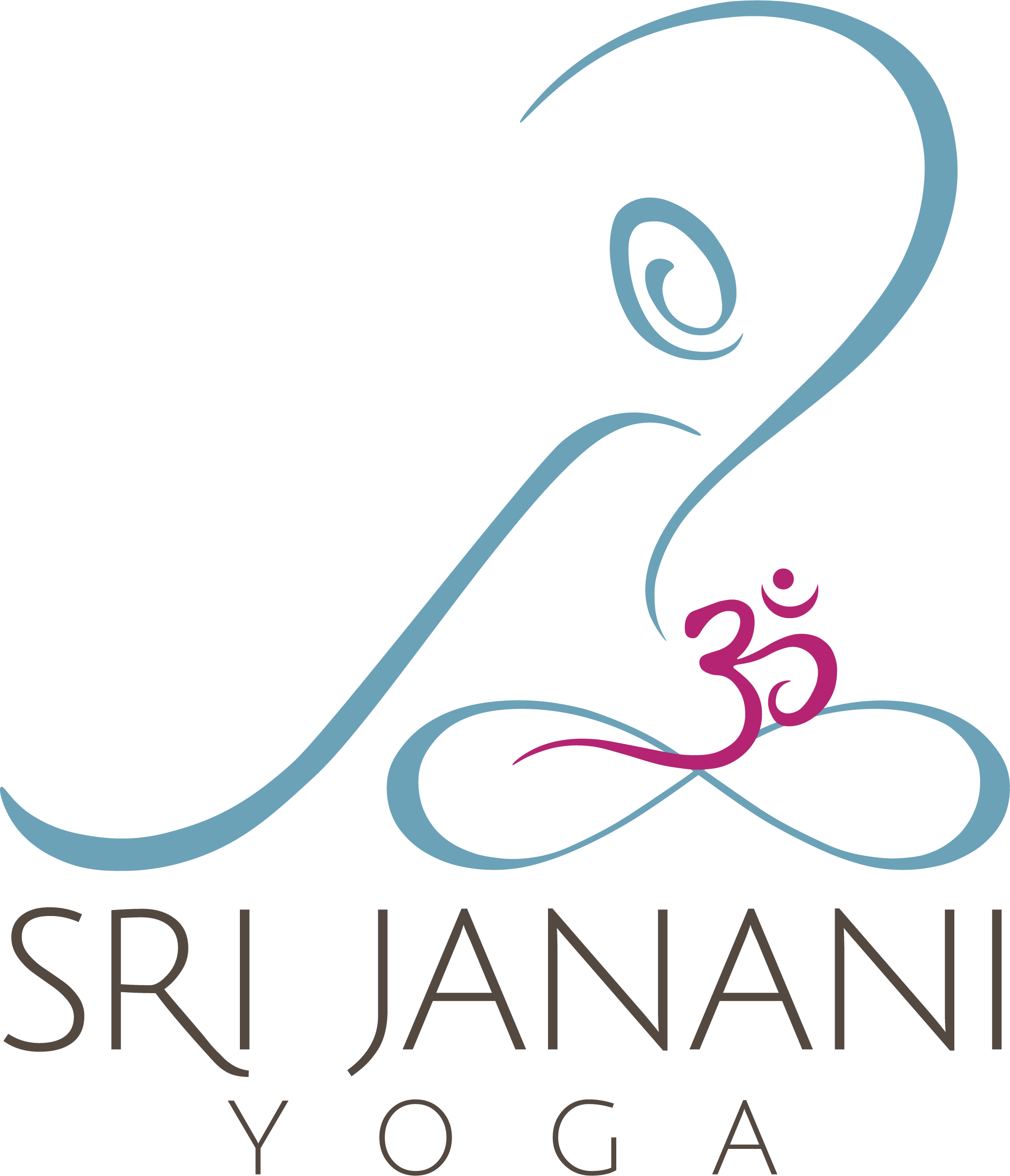 Sri Janani Yoga