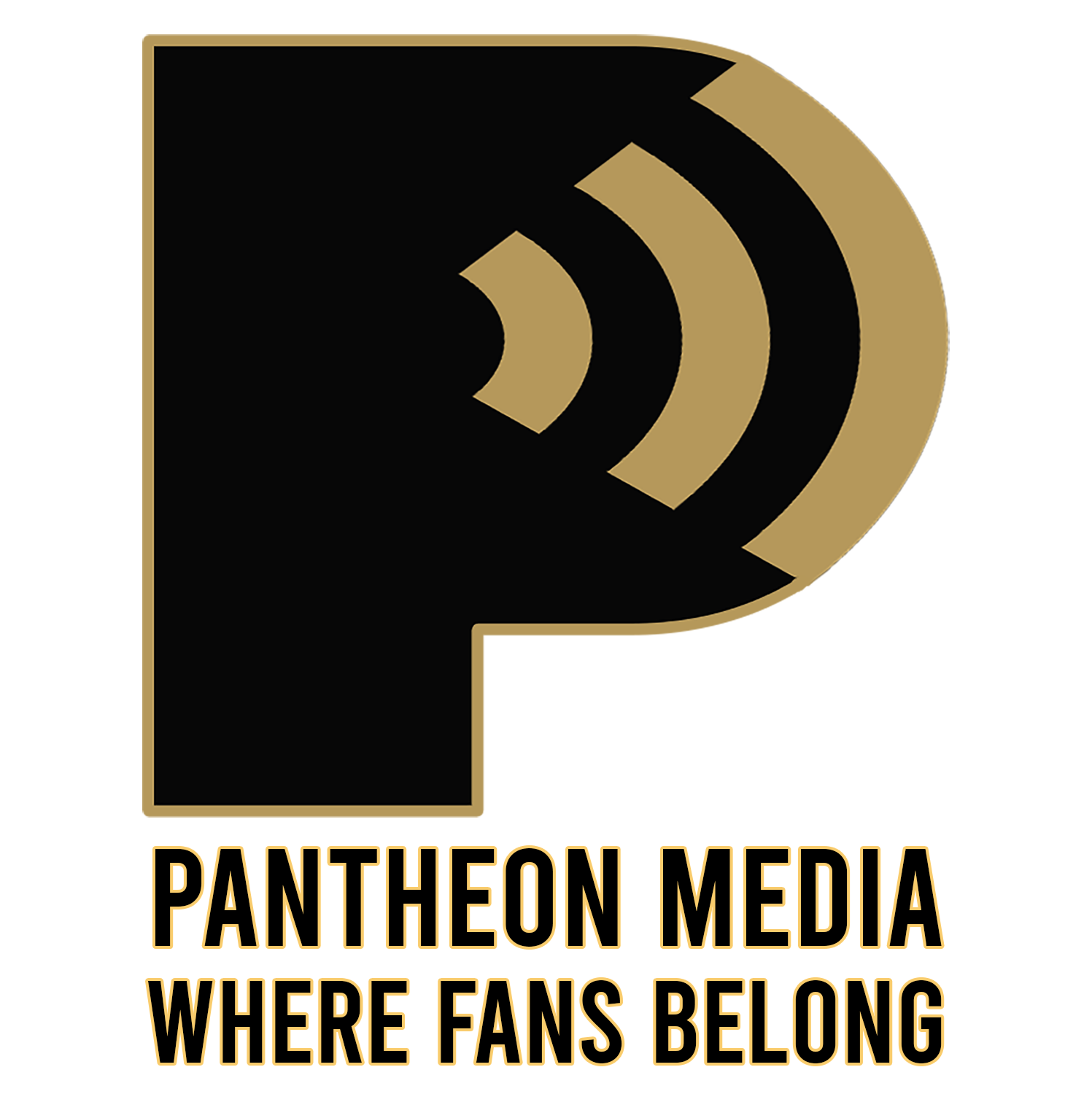 Pantheon Podcasts