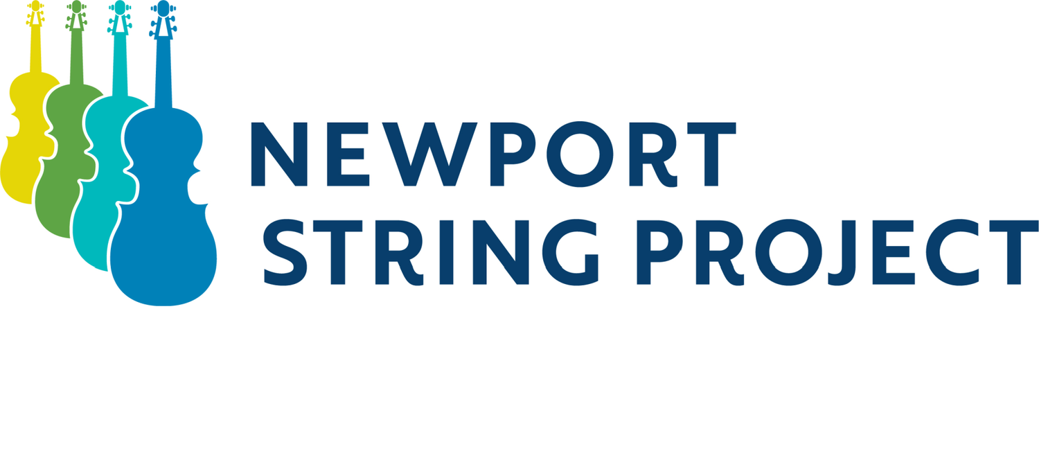 The Newport String Project