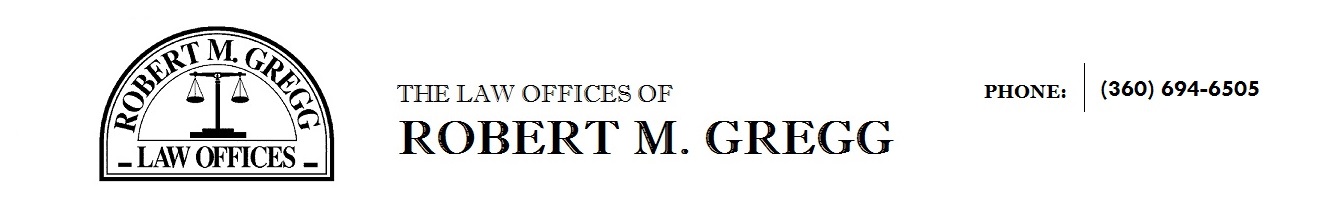 The Law Office of Robert M. Gregg