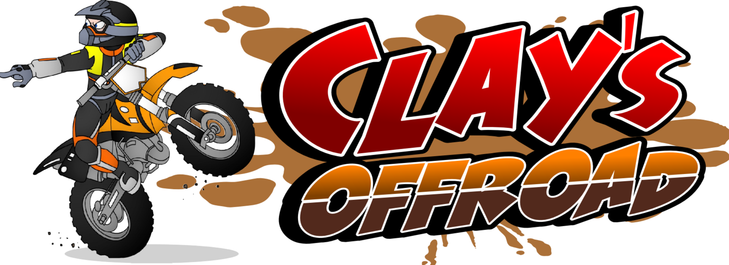 CLAY's OFFROAD