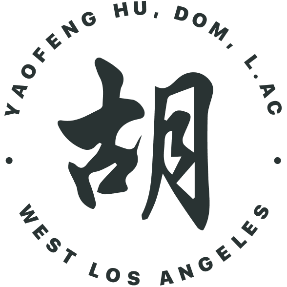 Yaofeng Hu, DOM L. Ac. • Acupuncture, Chronic Pain, Pinched Nerve Specialist • West Los Angeles 