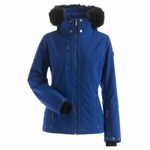 NILS Women's Cossette Insulated Jacket with Faux Fur — The Sign