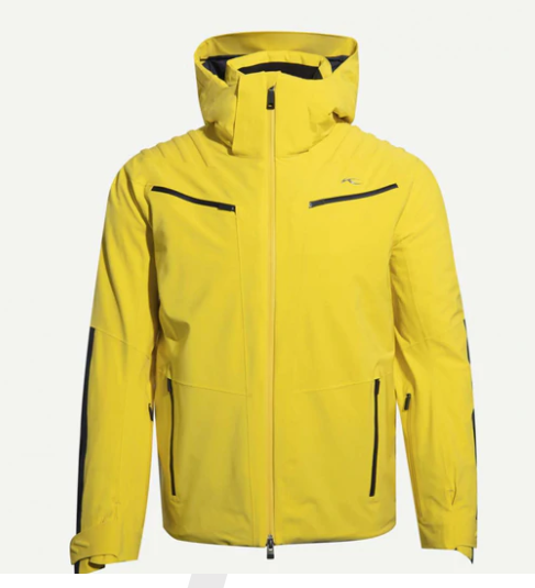 Formula/Formula Insulated Suit 