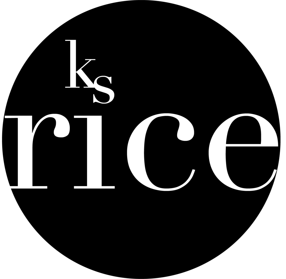 The Art of Kara S. Rice