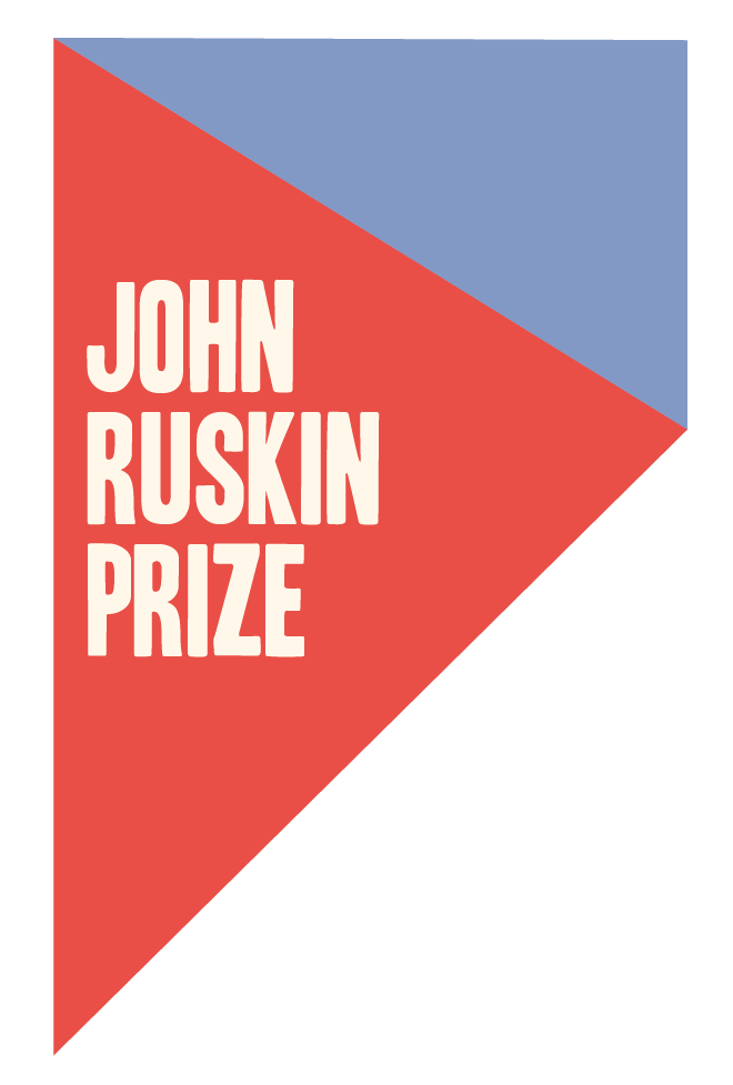The John Ruskin Prize