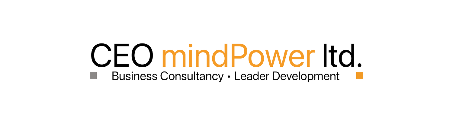 CEO mindPower Ltd.