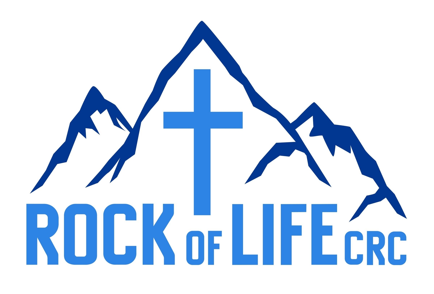 Rock of Life CRC
