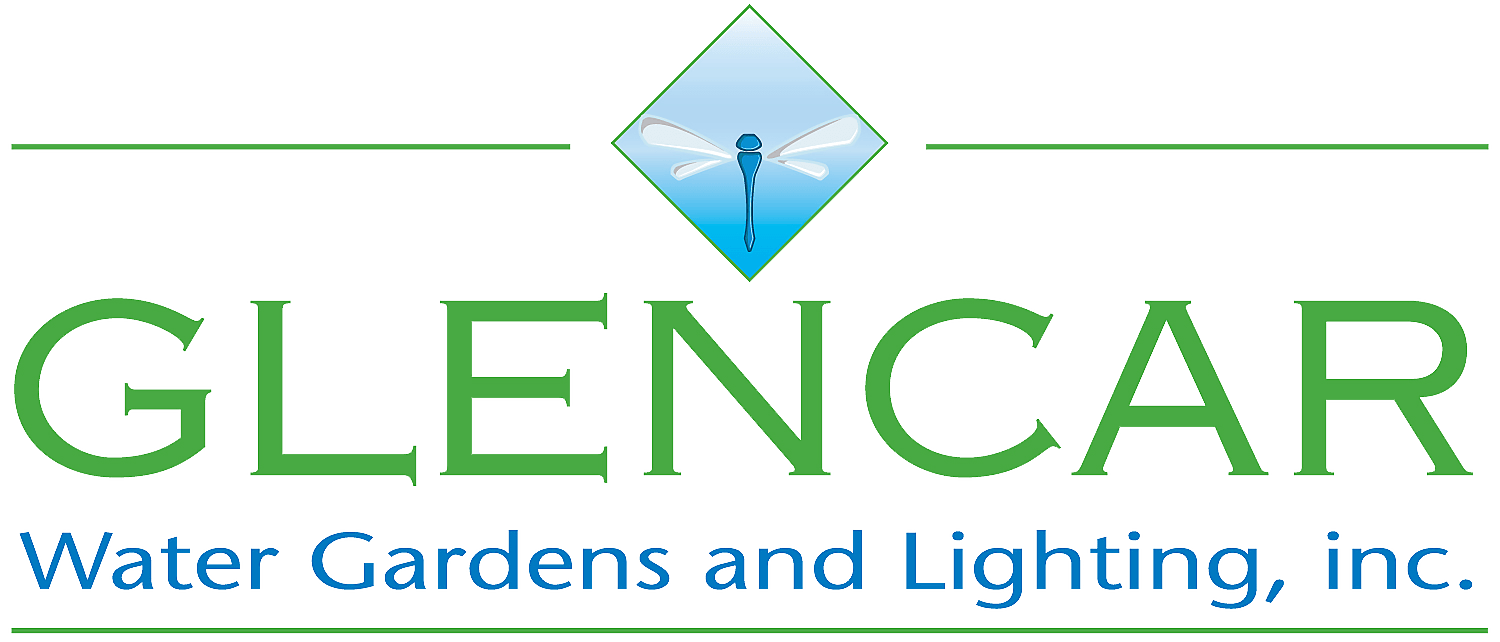 Glencar Water Gardens & Lighting