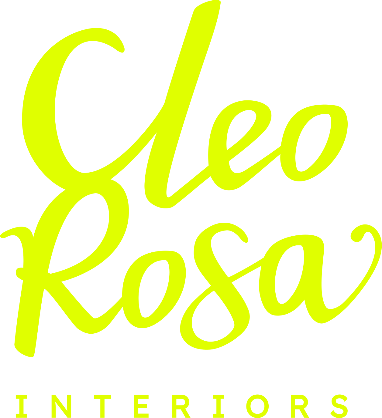 CLEO ROSA INTERIORS