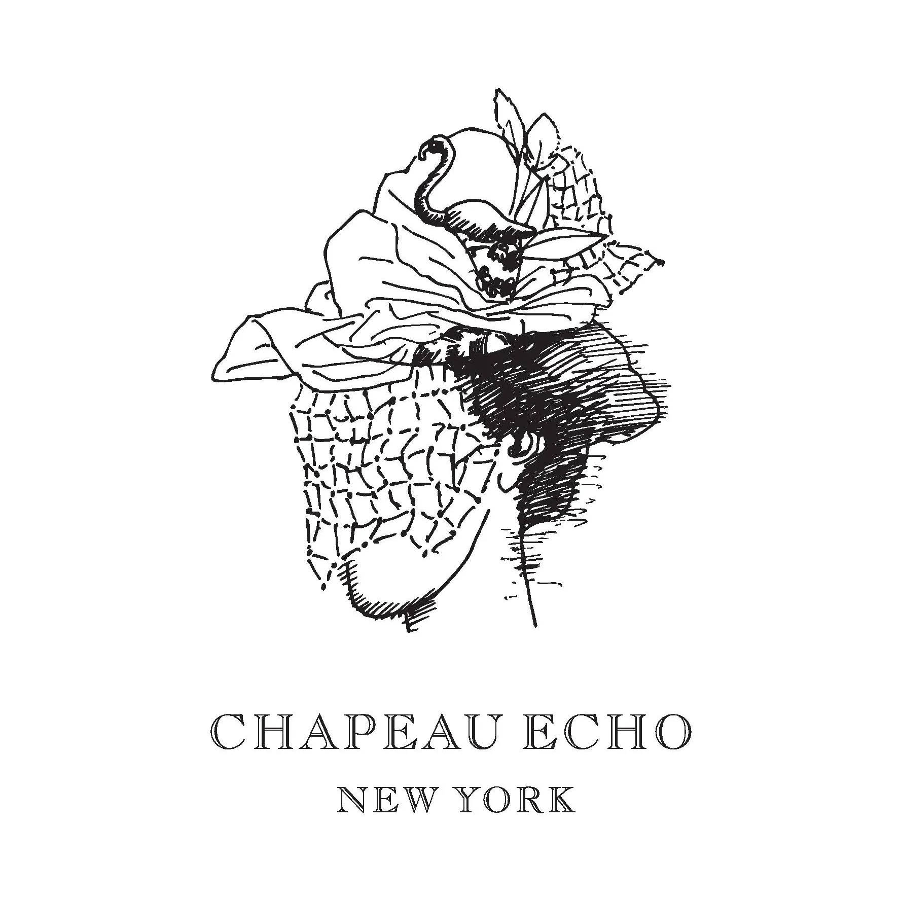 Chapeau Echo