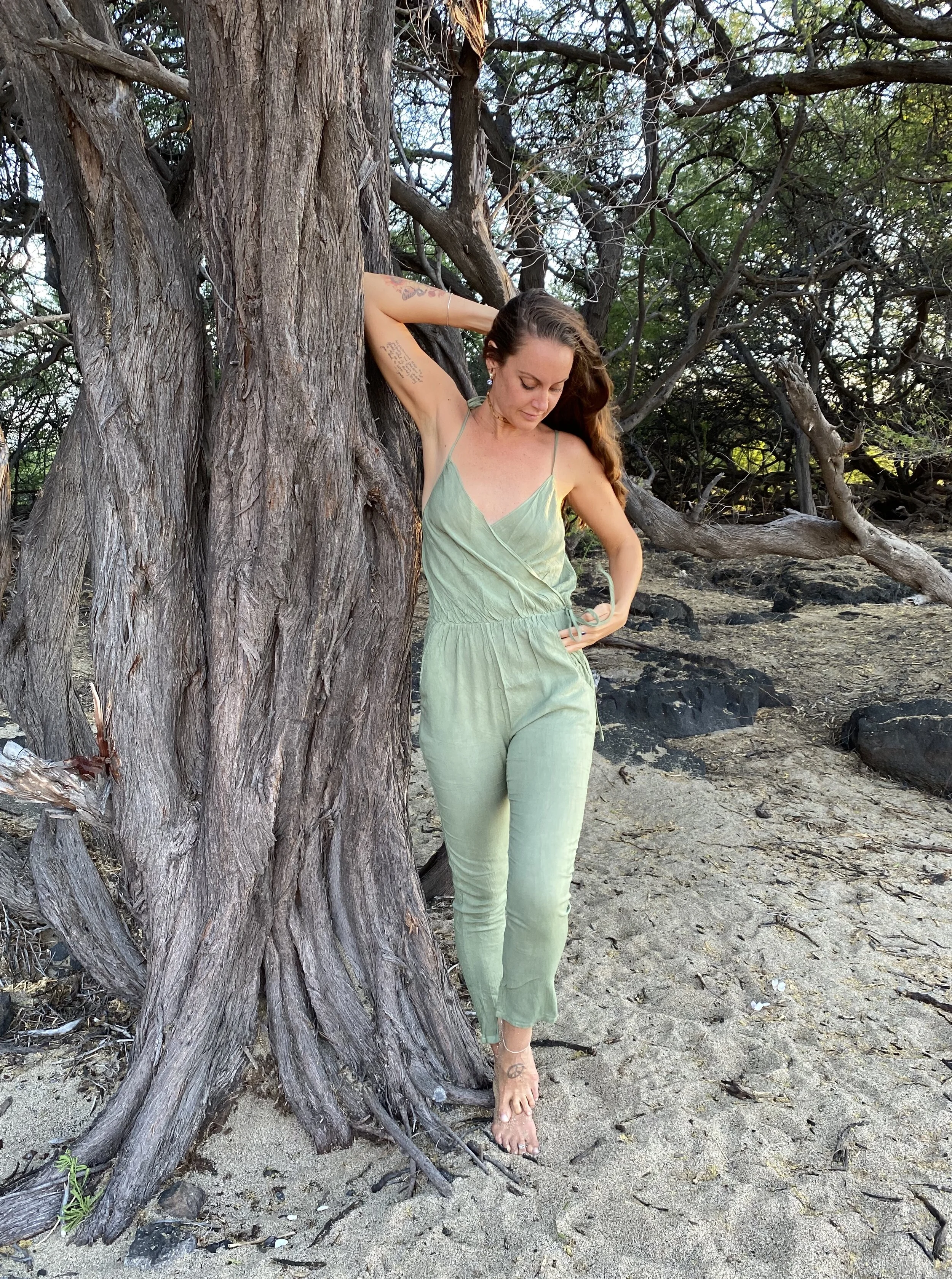all natural clothing