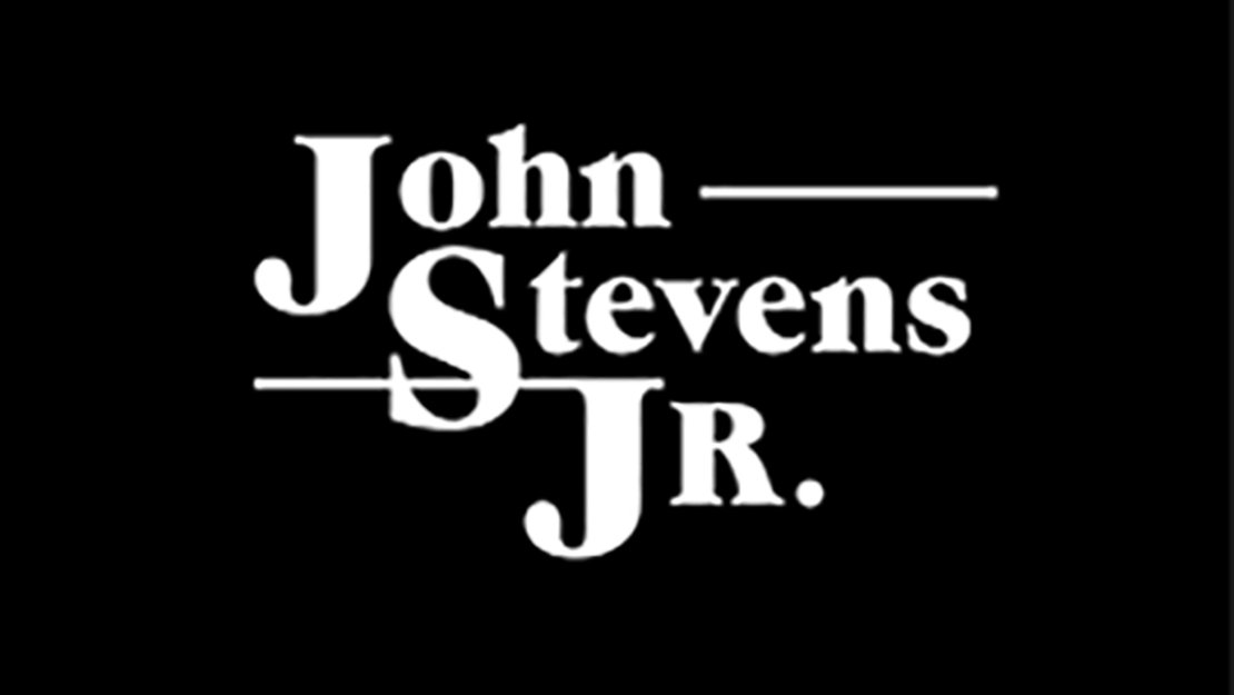 John Stevens Jr. Music