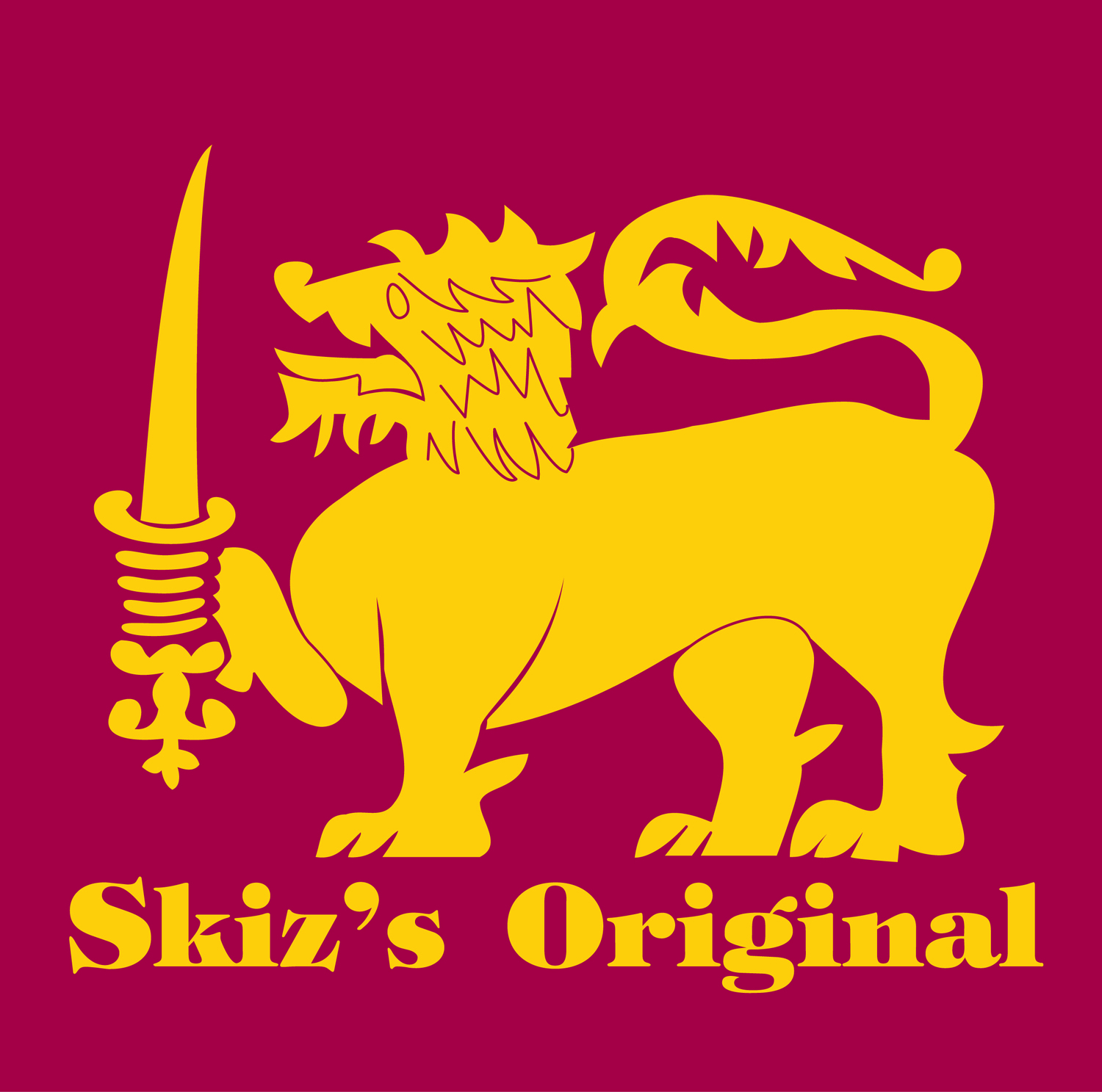 Skiz's Original