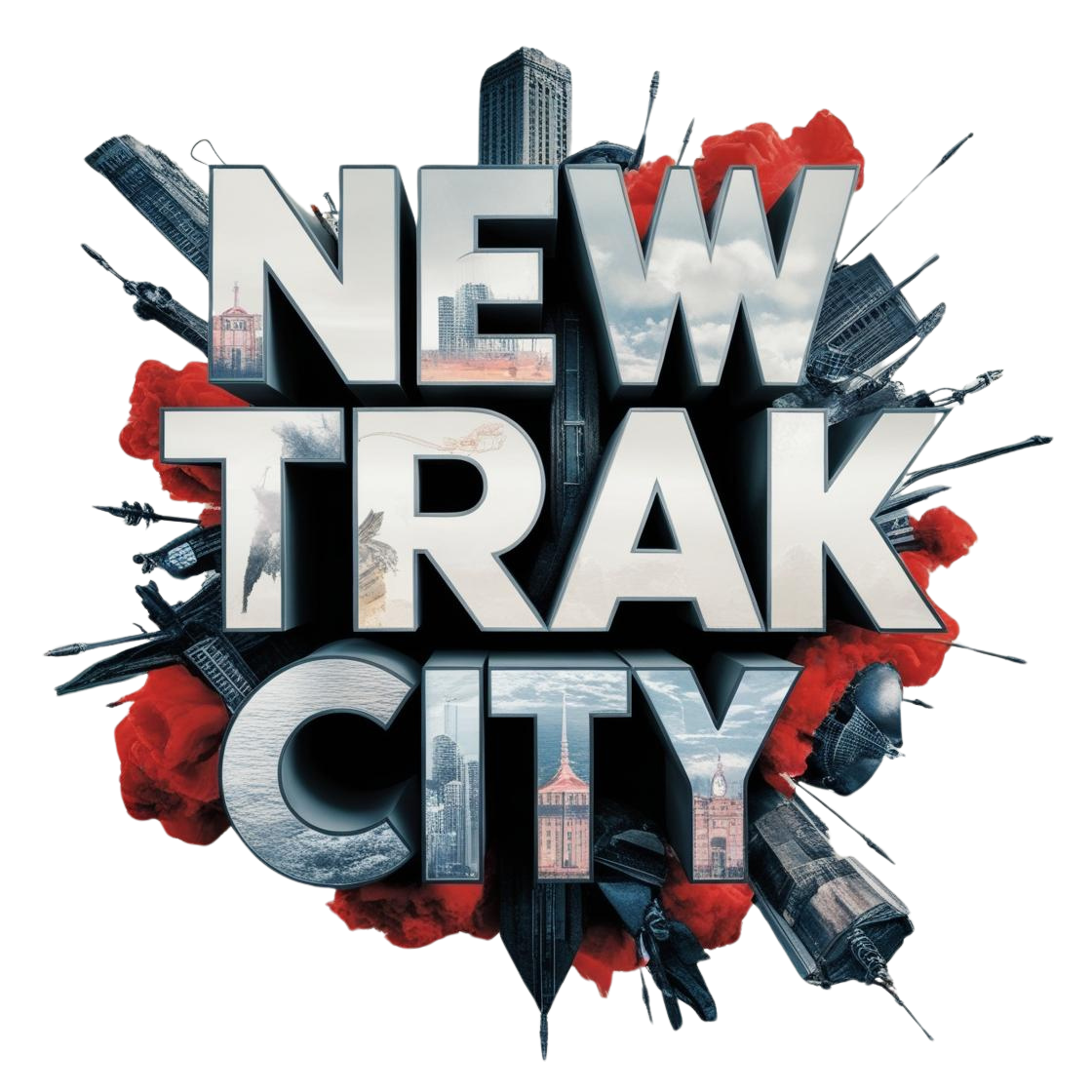 New Trak City