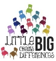 Little Chairs Big Differences