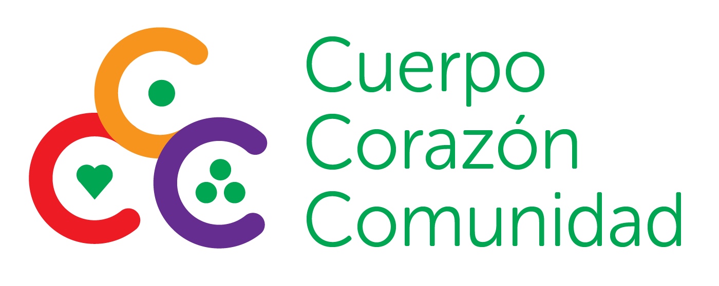 Cuerpo Corazon Comunidad