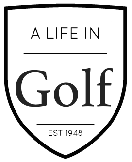 A Life In Golf