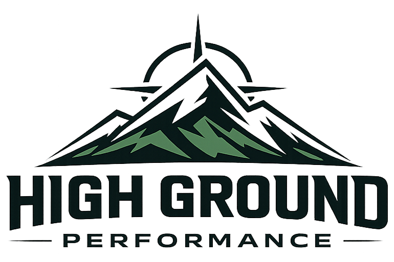 High Ground Performance