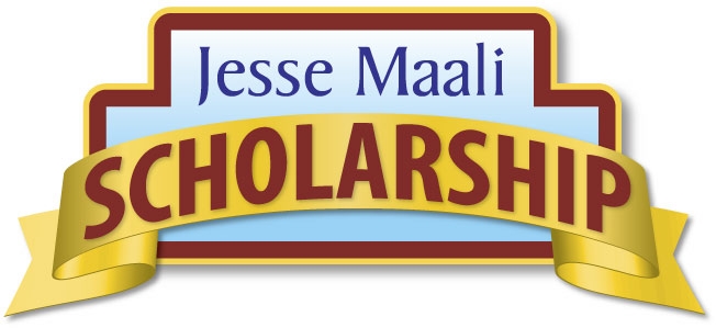 Jesse Maali Scholarship