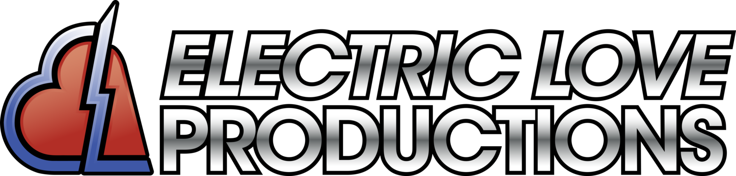 Electric Love Productions, LLC. 