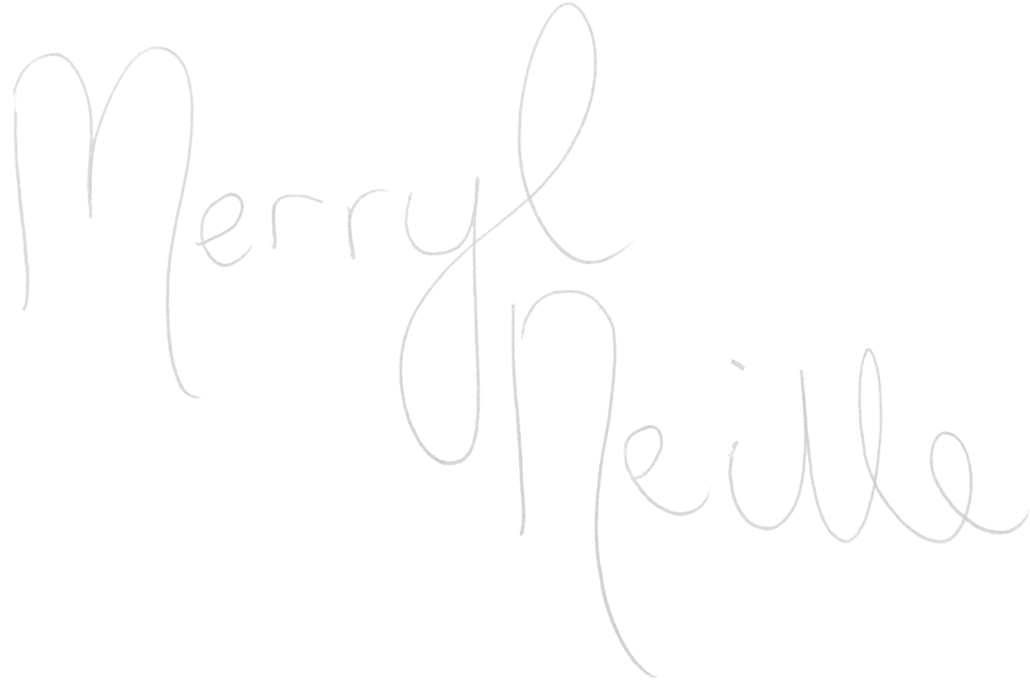 Merryl Neille