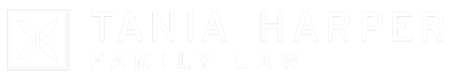 Tania Harper Family Law