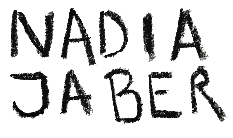 nadia jaber