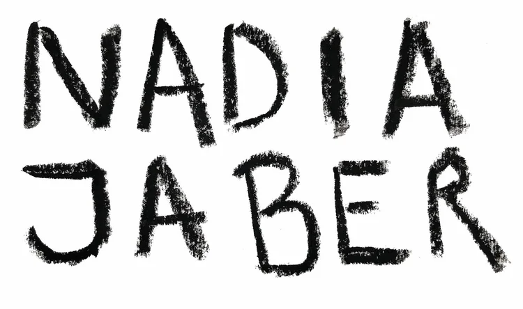 nadia jaber