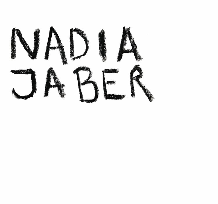 nadia jaber