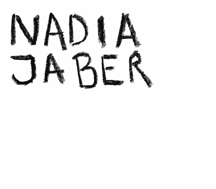 nadia jaber