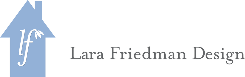Lara Friedman Design