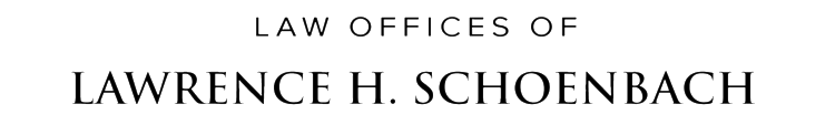 The Law Offices of Lawrence H. Schoenbach, PLLC