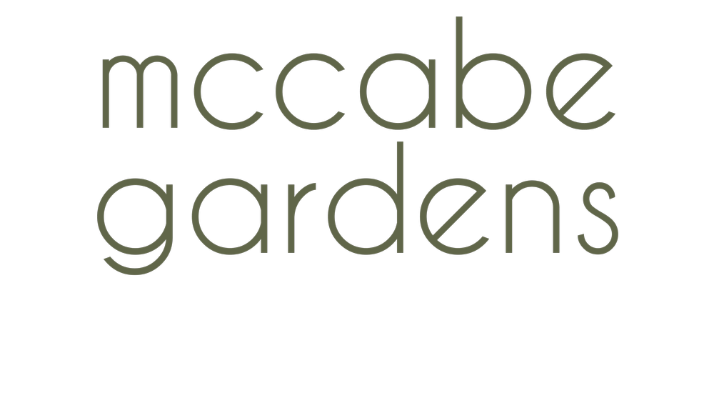 McCabe Gardens & Floral Design