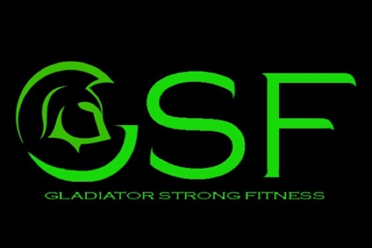 Gladiator Strong Fitness