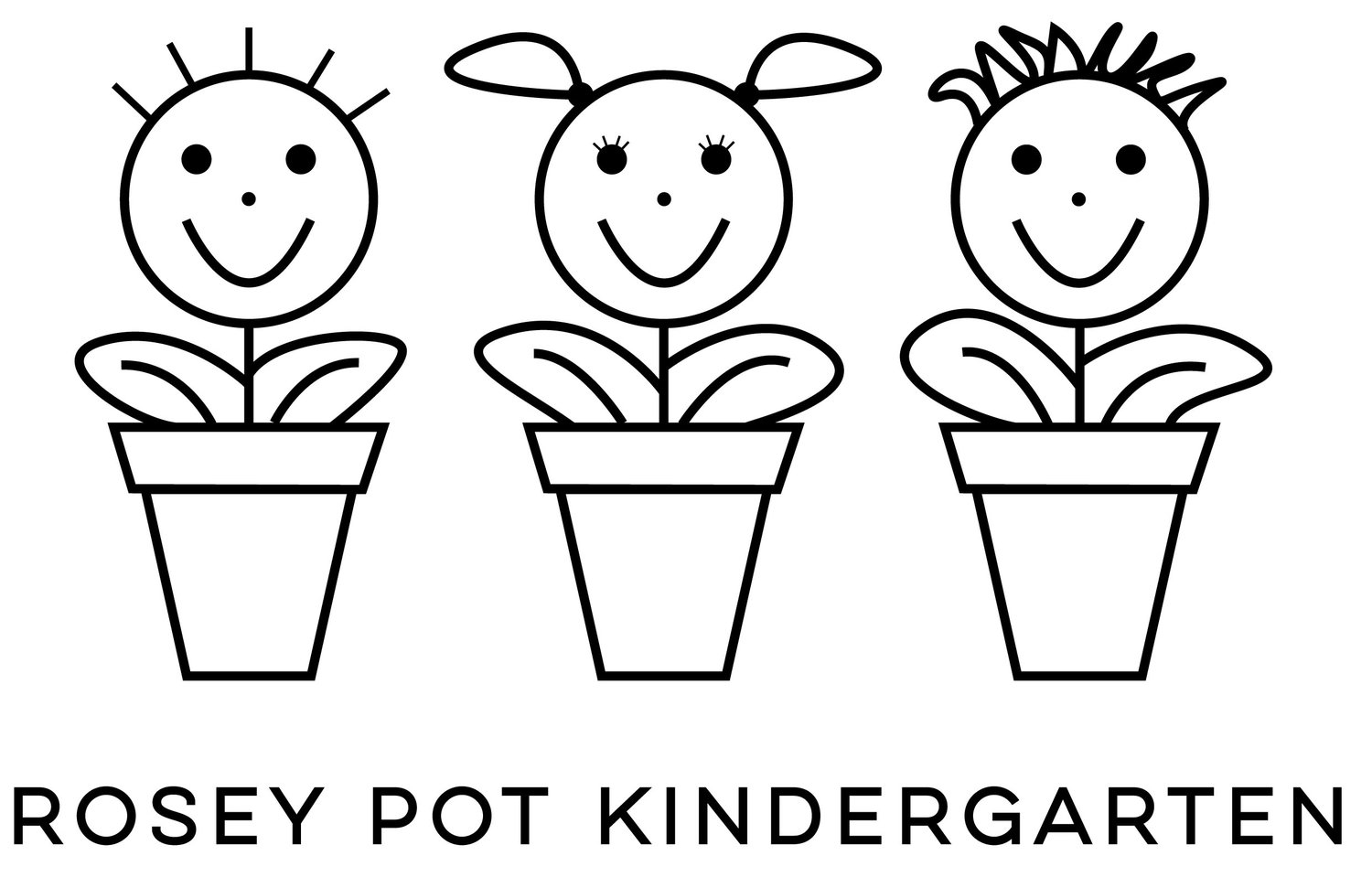Rosey Pot Kindergarten