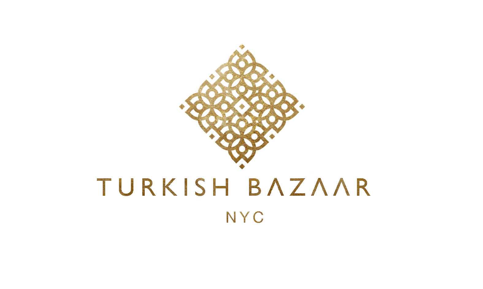 Turkish Bazaar NYC