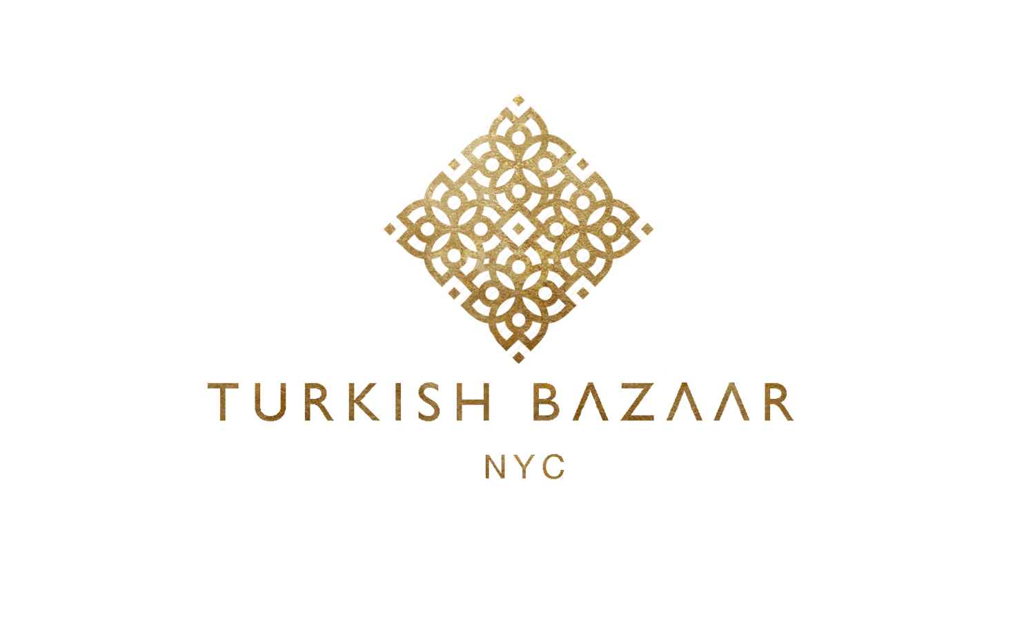 Turkish Bazaar NYC