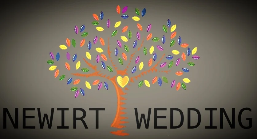 Newirt Wedding