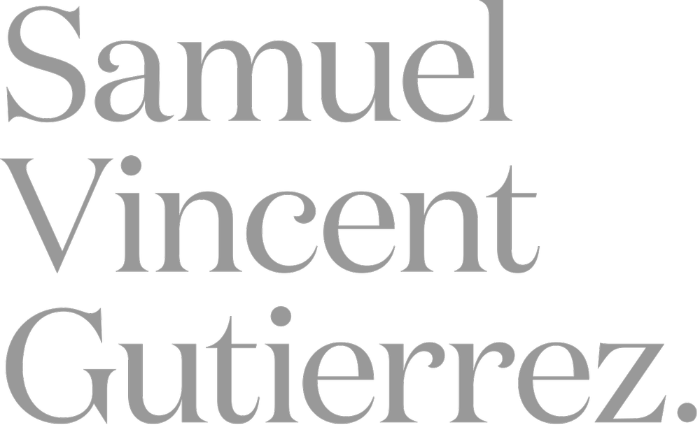 SVG PORTFOLIO