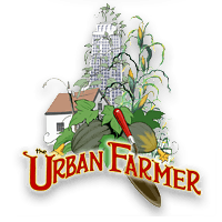 The Urban Farmer